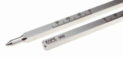 Model 955 - 45˚ Non-rupture ear bars