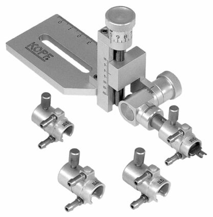 Adapteur Rat Néonatal pour anesthésie - KOPF 973