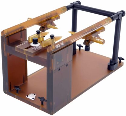 Cadre compatible IRM Large