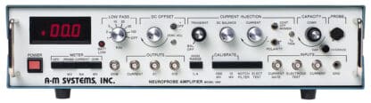 Amplificateur Neuroprobe