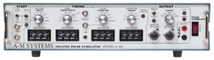 Stimulateur "Isolated pulse"