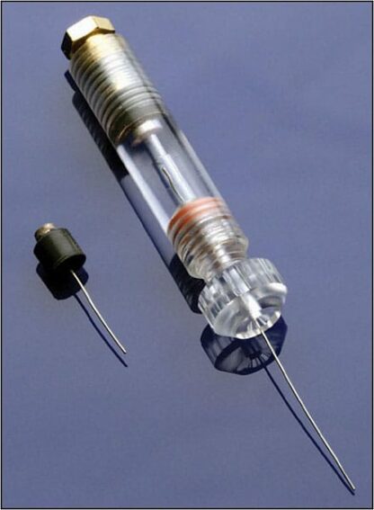 E Series with Straight Body