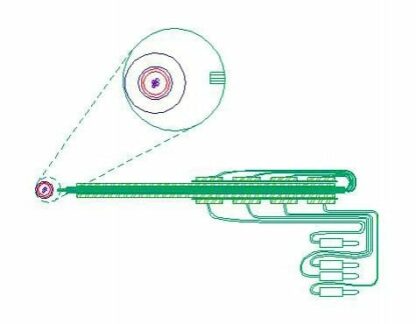 Cluster Microelectrodes