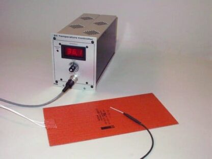 F. Haer Temperature Controller