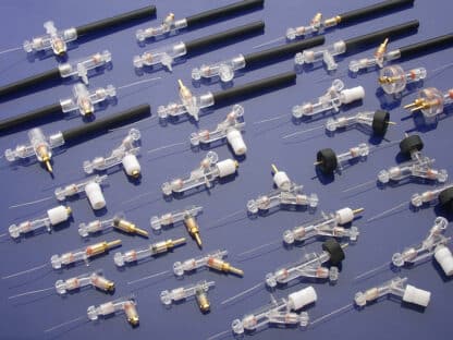 PE 30 Series for Perfusion Applications