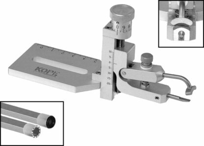 Adapteur Rat néonatal