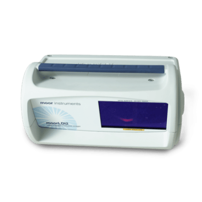 Laser Doppler Imager - MoorLDI2