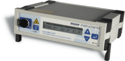 High Power LDF - moorVMS-LDF1-HP