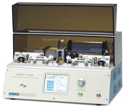 Etireuse P1000