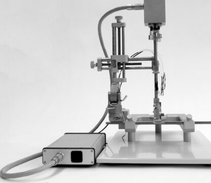 i4 - Multiple electrode Positioning System