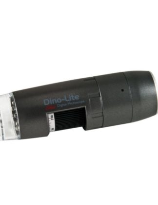 Caméra Dino-Lite éclairage spécial