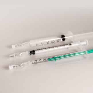 Blood Sampling and Catheter Maintenance Kits