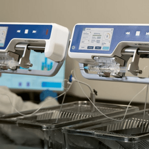 Infusion & Prelevement